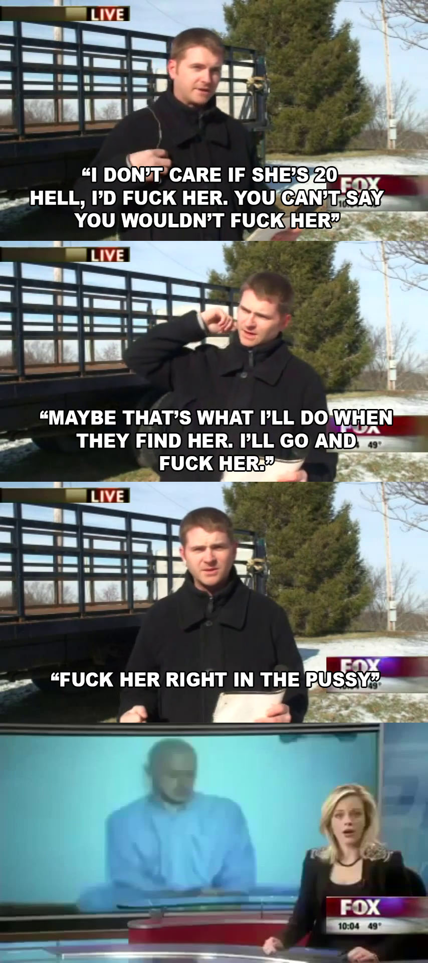 How to get fired [source in comments]
