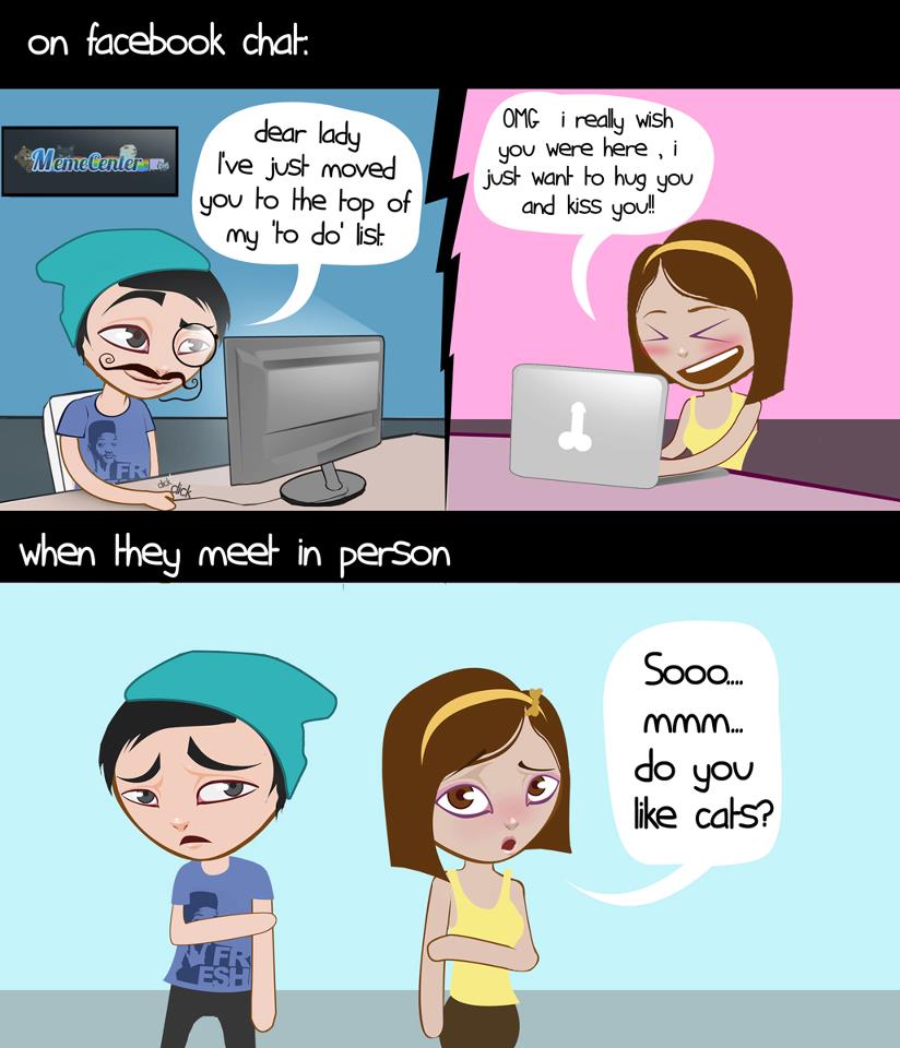 True?