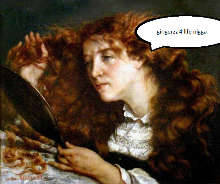 Gustave Courbet, 1866
