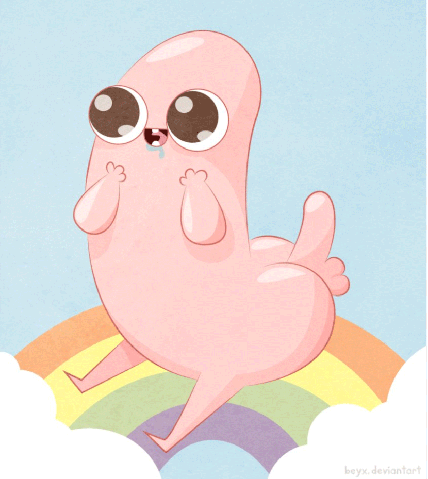 dickbutt now as gif