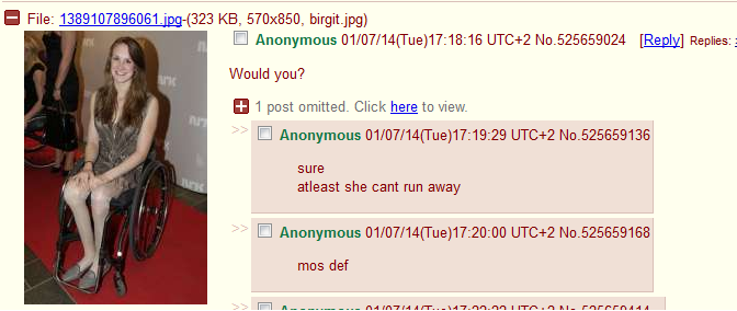 Anon is genious.