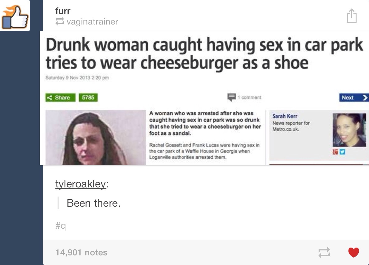 Ill drink whatever shes having