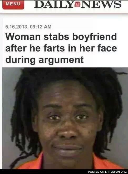 dude wins. he got to fart on the ***'s face. oohhh