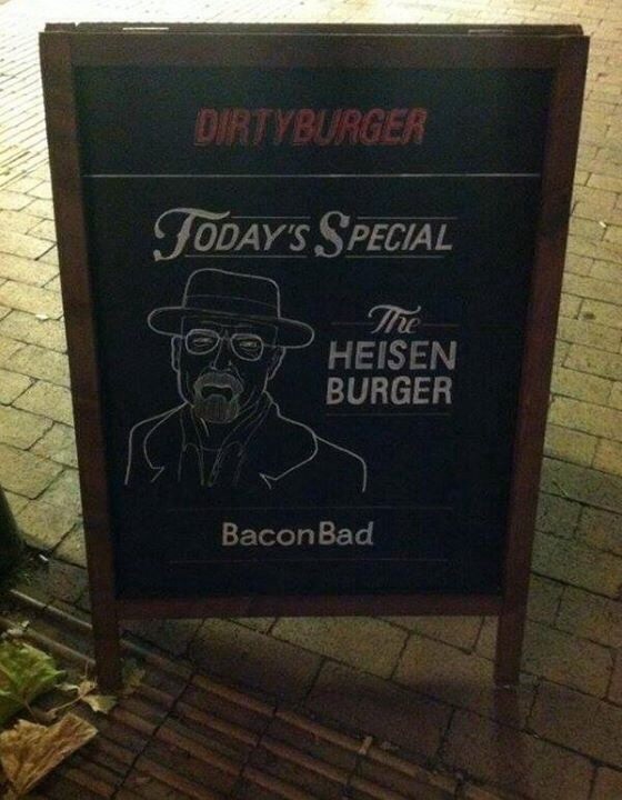 Must eat here