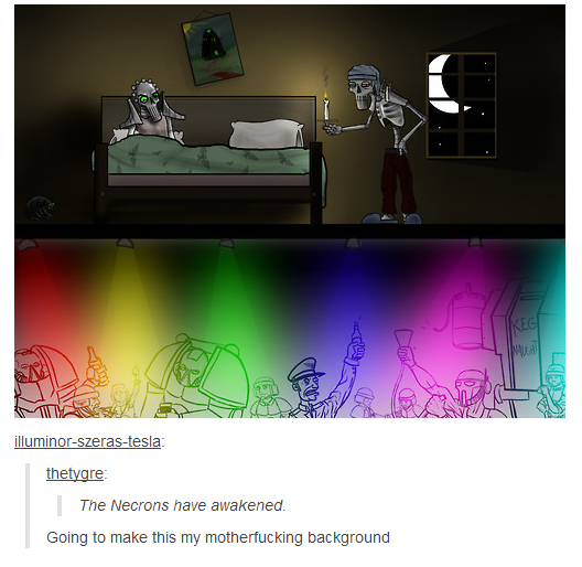 Damnit humans