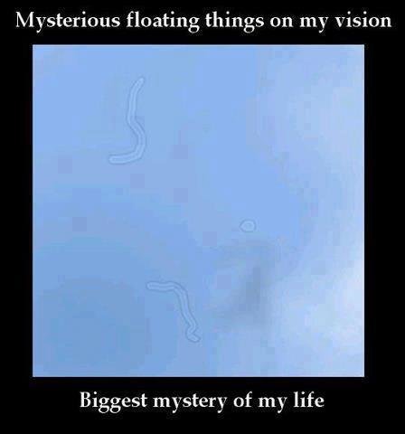 Real Mystery O_O