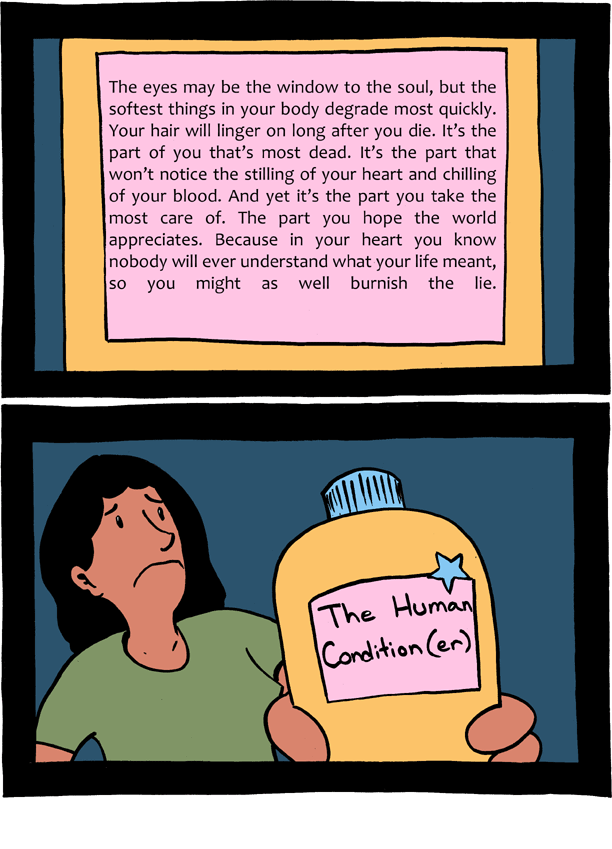 SMBC Comic