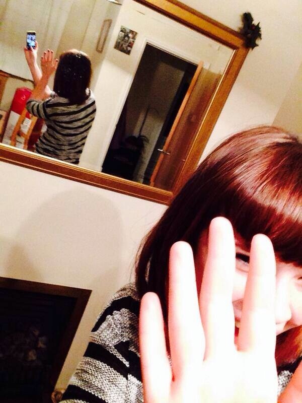 no more pictures, geeez, tehee