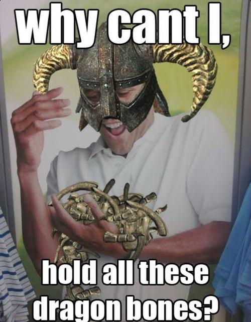 basically me until i saw lydia's " i need to trade things" option