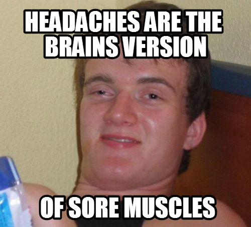 Headaches