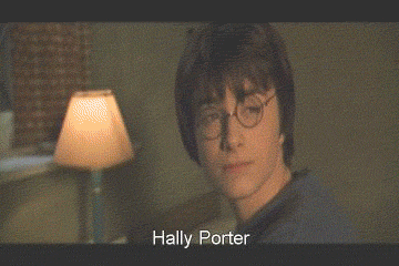 chinese harry potter with english subtitles