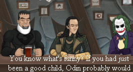 General Hindsight.