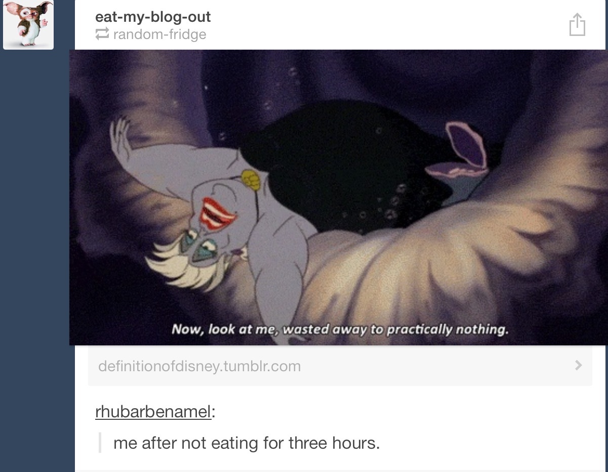 Fooooooooooooooooood...