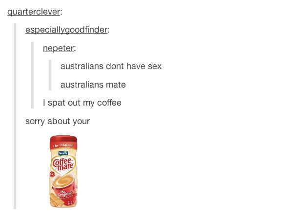 Australians