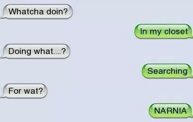 Well.