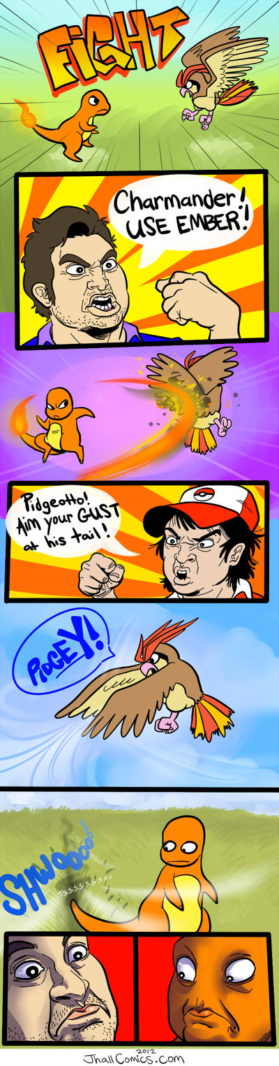 charmander's face at the end kills me everytime