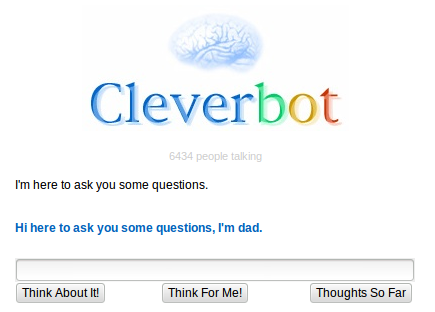 Cleverdad