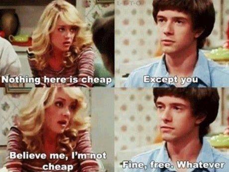 BURNED