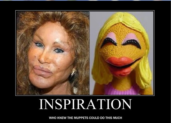 Its all about inspiration