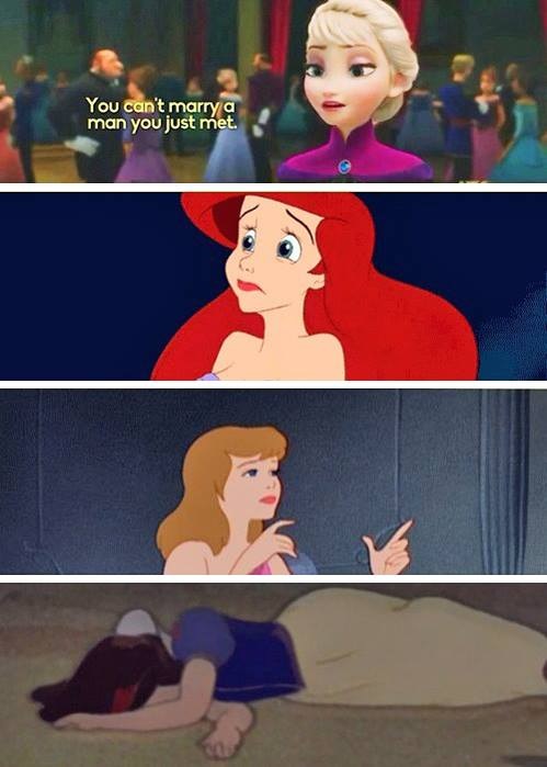 About Damn Time, Disney