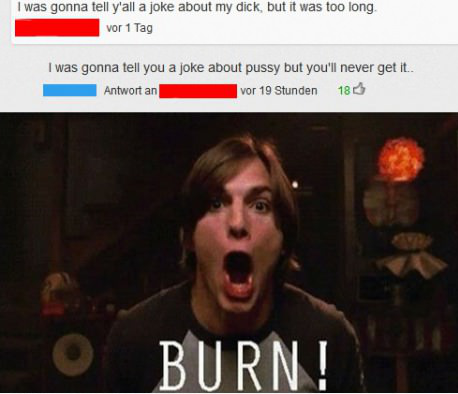 *badum tss*