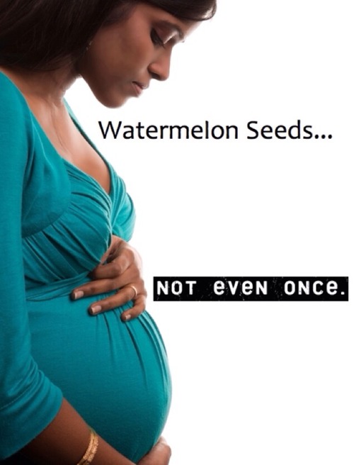 Not Even Once