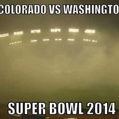 Superbowl 2014