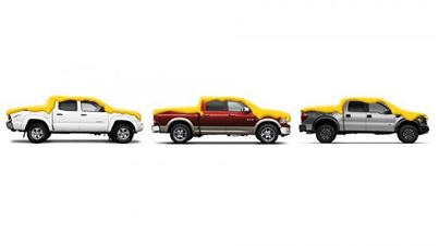 The cheesiest pickup line ever