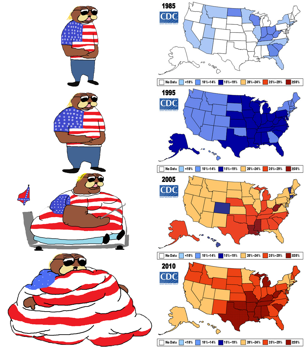 [USA INTENSIFIES]