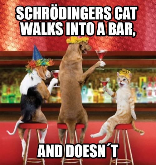For science!