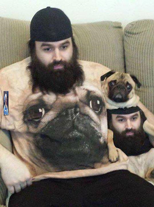 Man's best friend