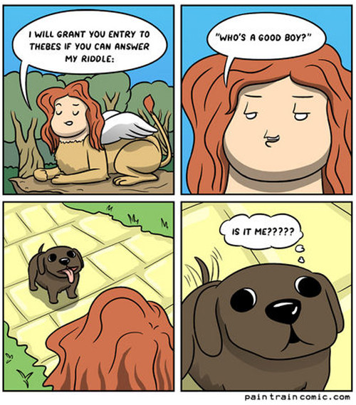 every f*cking time