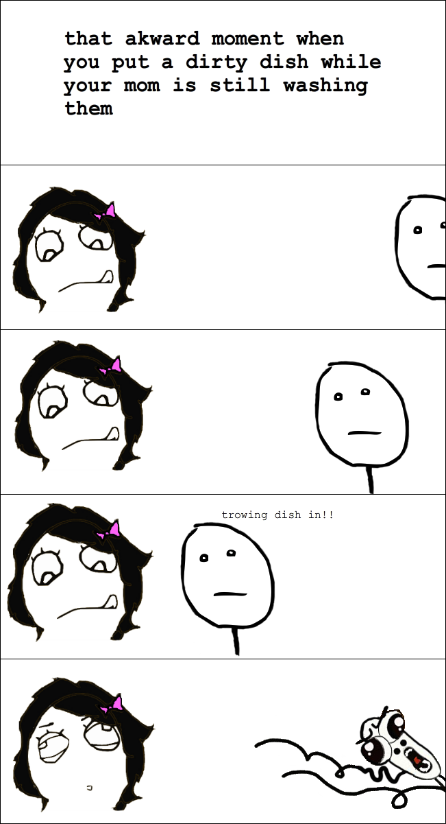 Happens all the time!