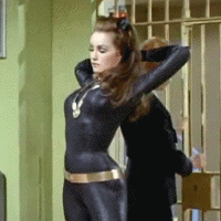 Best scene in any batman