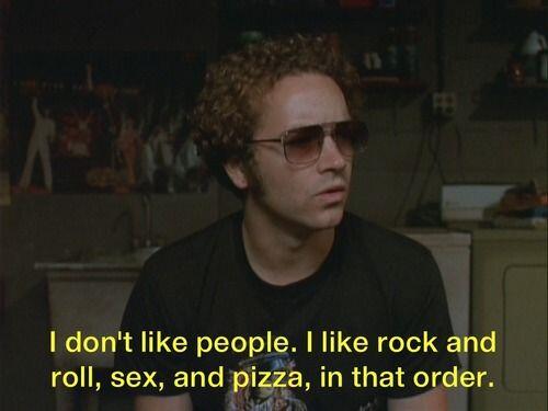 Pretty much accurate
