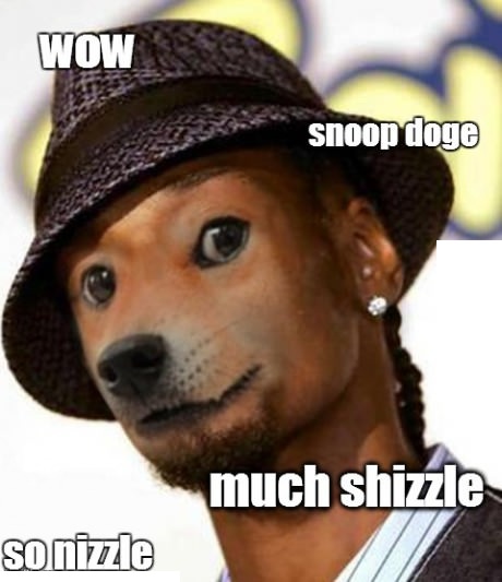Much Snoop