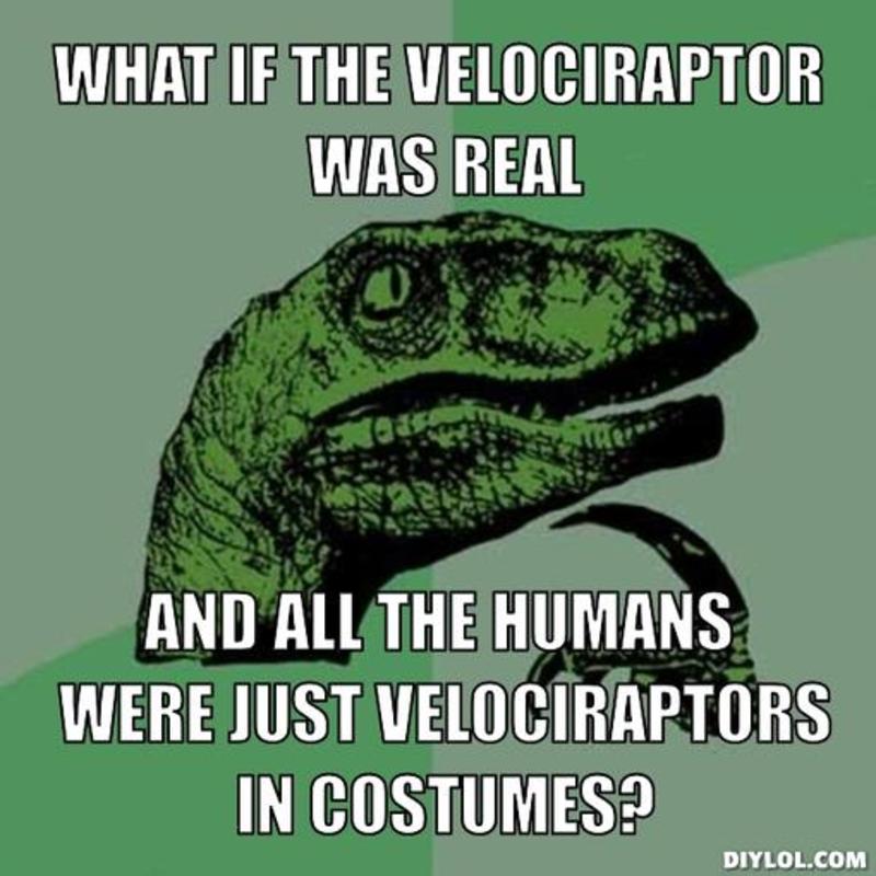 Victor Veloci Likes this