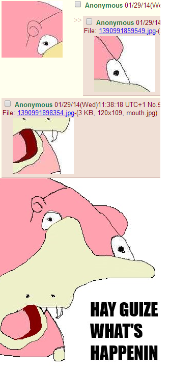 /b/ - just when you thought slowpoke WAS retarted