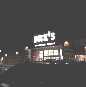Dicks or BJ's? Why not both?