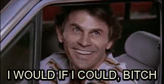 MRW the girl at Mc Donald's drive thru told me to lose some weight