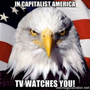 Capitalist America