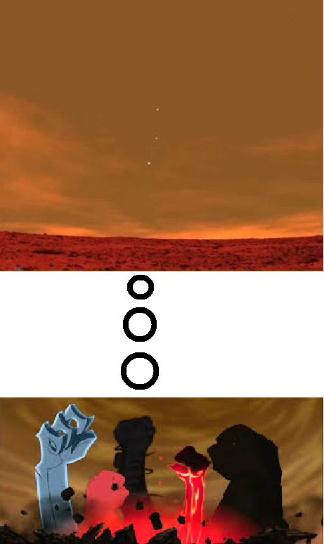 Just a little more and...