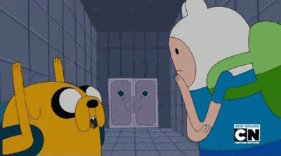 When a noob attacks from an ambush in PVP