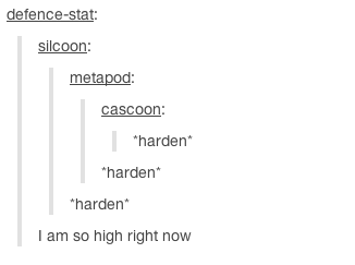 That pokemon is so hard now.