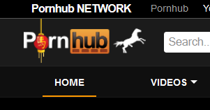 The only reason I know it's the year of the horse