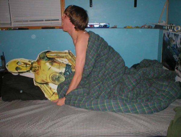 Plans for Valentinsday