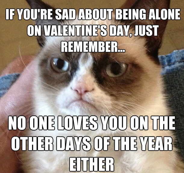 feels.