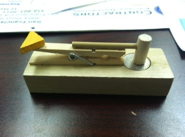 a quarter pounder with cheese