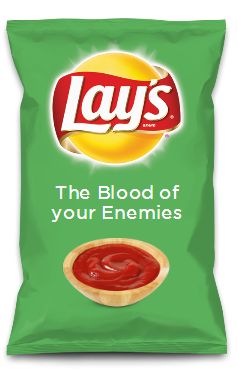 VANQUISH YOUR FOES!