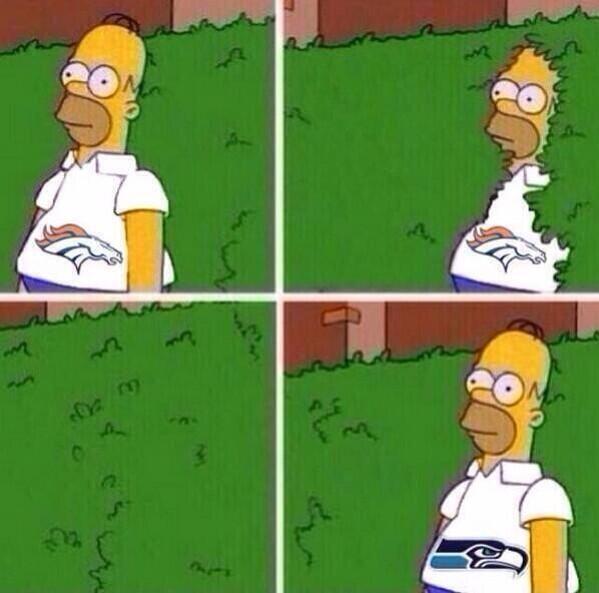 Bronco Fans Right Now